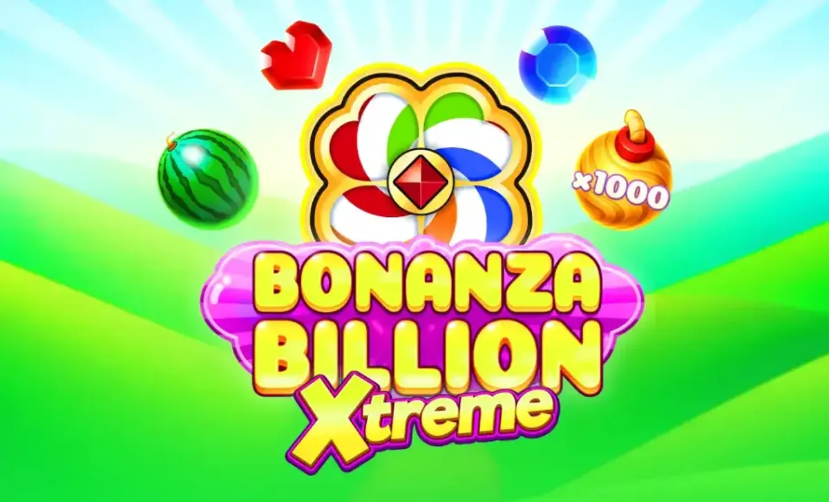 Bonanza Billion Xtreme by BGaming